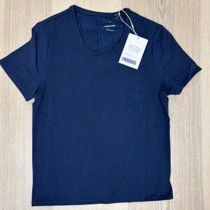 The Form Tee Navy size Medium NWT